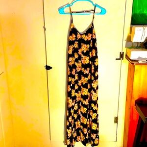 Maxi Sun Dress